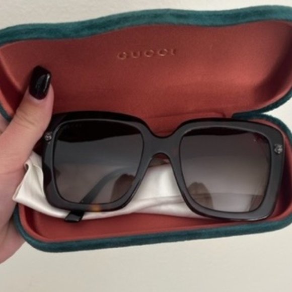 Gucci Accessories - Gucci Sunglasses